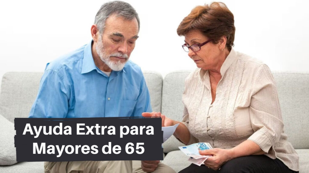 Ayuda Extra para Mayores de 65: Los 5 Beneficios “Ocultos” que puedes pedir en 2026