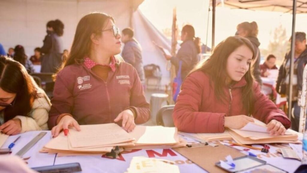 Mujeres Bienestar 2026: requisitos y cómo recibir el apoyo de 2,500 pesos