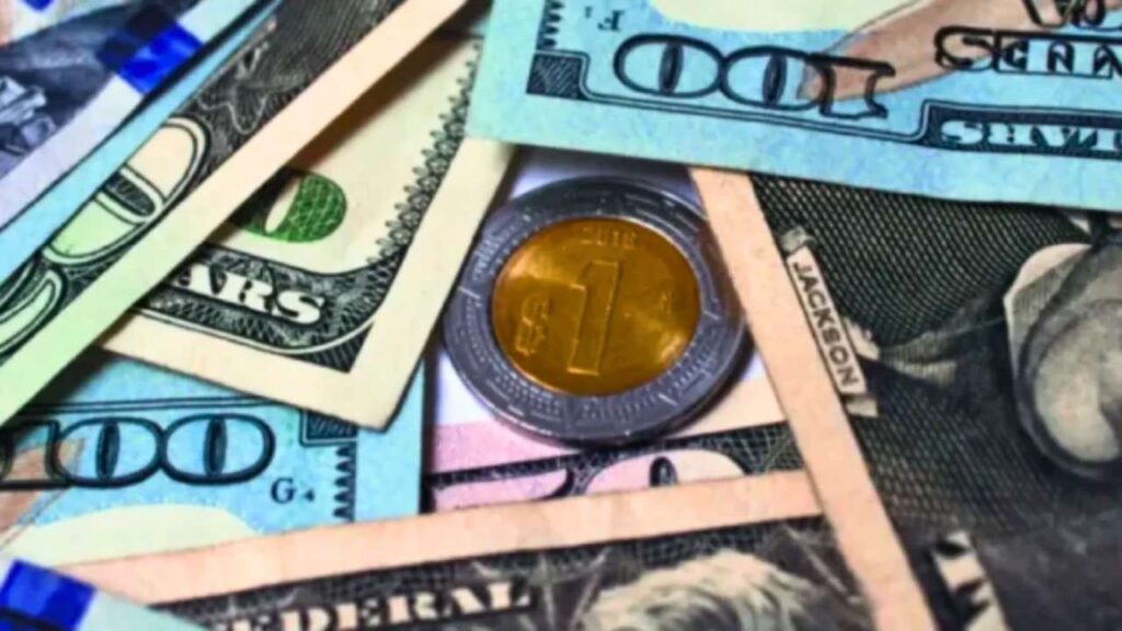 Peso mexicano 2026: se mantiene estable frente al dólar tras tocar mínimos del año