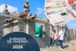 Subsidios de vivienda Colombia 2026: cómo acceder hasta 87 millones