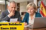 Colombia Ingreso Solidario Enero 2026 – beneficiarios, valor del apoyo y cómo acceder